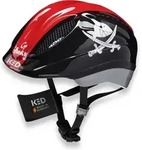 KED Meggy II Originals | Kinder Fahrradhelm Insektenschutznetz Integriertes