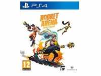 Rocket Arena - Mythic Edition - Konsole PS4