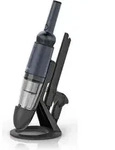 MAXXMEE Akku-Handstaubsauger, Trocken, Glatter Boden, Teppich, Harter Boden,