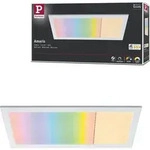 Paulmann LED Panel Amaris - Wei&szlig;