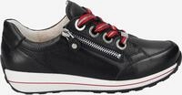 Low Sneaker OSAKA, Color:blau, 260-N01: GB:4
