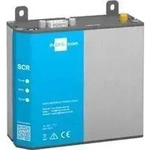 INSYS icom SCR-L200 1.2 LTE-Mobilfunk-Router VPN-Option - Grau