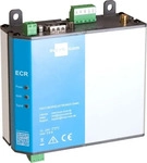 Insys 10021494, Insys Microelectronics icom ECR-LW300, LTE/WLAN-Router, Grau,