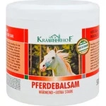KR&Auml;UTERHOF Pferdebalsam w&auml;rmend extra stark, 500 ml Creme - Creme