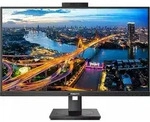 Philips B Line 242B1 - LED-Monitor - 60.5 cm (24") (24" sichtbar) - 1920 x 1080 Full