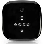 Ubiquiti UF-WIFI, Wi-Fi 4 (802.11n), Ethernet/LAN, Schwarz, Tabletop-Router - Schwarz