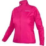 Endura Damen Xtract Jacke kirschrot Gr&ouml;&szlig;e M - Rot - M