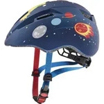 Uvex kid 2 cc Blau - Blau