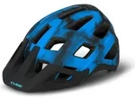 Cube Badger MTB-Helm Gr&ouml;&szlig;e M, matt, mit Fidlock Verschluss und 21