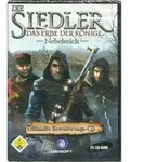 Die Siedler - Das Erbe der K&ouml;nige: Nebelreich