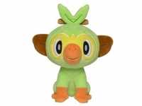 Pokemon - Plüschfigur (20cm) , Charakter :Chimpep