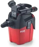 FLEX Akku Sauger VC 6 L MC 18.0 - 481491 - Wei&szlig;