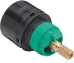 Hansgrohe Ab- und Umstellventil AUV32 - Schwarz