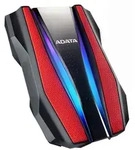 ADATA Durable HD770G 1 TB USB 3.2 Rot