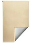 Sol Royal Thermorollo SolReflect T42, 90x160cm, Creme, Verdunkelung - Creme