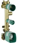 AXOR 36708180 Thermostatmodul Unterputz Axor - Silber