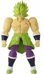 Dragon Ball Broly Super Saiyan Action Figur Bandai 36236 30 cm 1 St&uuml;ck (33 cm) -