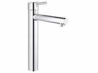 GROHE 23920001 EH-Waschtischbatterie Concetto 23920_1 XL-Size chrom