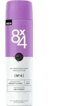 8x4 Deodorant Spray Nr. 4 Vibrant Flower 150 ml