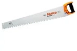 Bahco ProfCut Hands&auml;ge zum S&auml;gen von Gasbeton/Leca/Ziegeln 0.6 ZpZ 620 mm