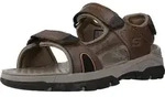 SKECHERS TRESMEN - HIRANO Brown - Braun - 44