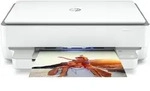 HP ENVY 6020 All-in-One Drucker, Thermal Inkjet, Farbdruck, 4800 x 1200 DPI,