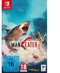 Deep Silver Maneater, Nintendo Switch, M (Reif), Physische Medien