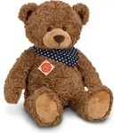 Teddy Hermann Teddyb&auml;r braun 48 cm - Beige