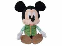 Simba Disney Lederhosen Mickey, Refresh