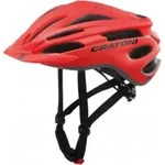 Cratoni Pacer Plus Helm rot matt 2020 gr&ouml;&szlig;e S-M (54-58 cm) 113005F2 - Rot