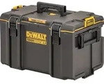 DeWALT DWST83342-1, Werkzeugkasten, Polycarbonat (PC), Schwarz, Gelb, 50 kg, 554 mm,