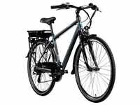 Zündapp Green 7.7 E-Bike Herren Trekkingrad 28 Zoll Pedelec 155 - 185 cm