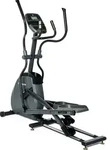 Horizon Fitness Crosstrainer "Andes 2.0" - Grau