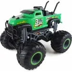 Amewi Crazy - Monstertruck - 1:16 - Junge - 6 Jahr(e) - 700 mAh - 1 kg