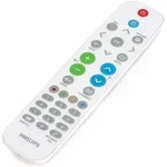 Philips 22AV1604B, TV, Drucktasten, Wei&szlig; - Wei&szlig;