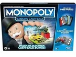 Hasbro Gaming MONOPOLY, Brettspiel, Bildend, 8 Jahr(e), Familienspiel