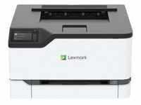 Lexmark CS431dw - Laser - Farbe - 600 x 600 DPI - A4 - 24,7 Seiten pro Minute -