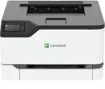Lexmark CS431dw, Laser, Farbe, 600 x 600 DPI, A4, 24,7 Seiten pro Minute,