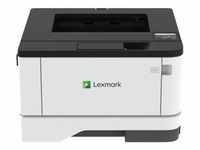 Lexmark MS431dn - Laser - A4 - 40 Seiten pro Minute - Doppeltdruck - Schwarz - Weiß
