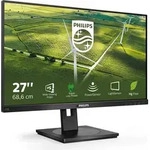 Philips B Line 272B1G/00, 68,6 cm (27"), 1920 x 1080 Pixel, Full HD, LED, 4 ms,