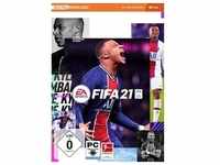 FIFA 21 (Code in a Box)