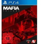 Mafia Trilogy