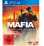 Sony Mafia: Definitive Edition, Playstation 4/Playstation 5, Download