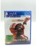 Electronic Arts Star Wars: Squadrons, PlayStation 4, Multiplayer-Modus, T