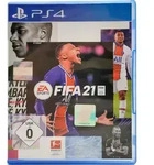 FIFA 21 Playstation4 Sport Deutsche Version PS4