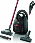 Bosch BGB6MPOW, Bosch Serie 6 ProPower, 850 W, Zylinder-Vakuum, Trocken,...