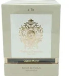 Tiziana Terenzi Caput Mundi Extrait de Parfum 100 ml (unisex)