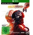 Electronic Arts Star Wars: Squadrons, Xbox One, Multiplayer-Modus, T (Jugendliche),