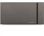 Seagate FireCuda Gaming SSD 2TB externe Festplatte, USB-C 3.2 (STJP2000400)