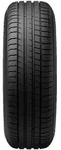 BF Goodrich Sommerreifen Advantage ( 215/60 R17 96V SUV, mit Felgenschutzleiste (FSL)